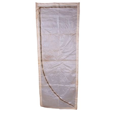 Lot #226 Lunar Module Cleanliness Tent - Image 1