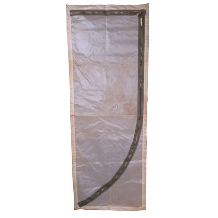 Lot #226 Lunar Module Cleanliness Tent - Image 2