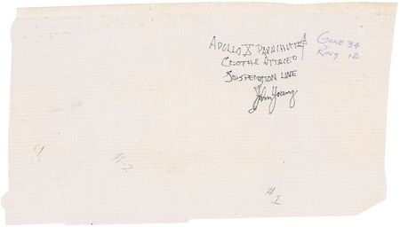 Lot #292 John Young - Image 2
