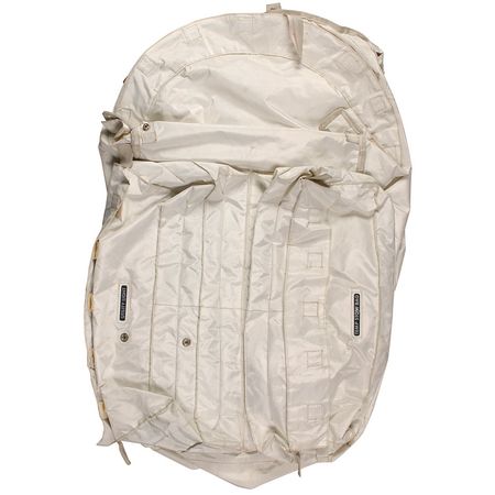Lot #449  Apollo 15 - Image 1