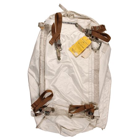 Lot #449  Apollo 15 - Image 4