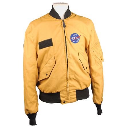 Lot #551 NASA - Image 1