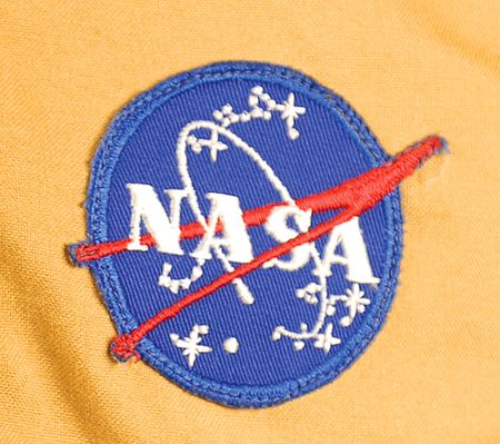 Lot #551 NASA - Image 3