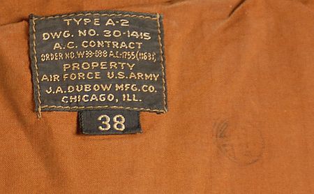 Lot #45 Frank K. ?Pete? Everest - Image 3