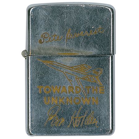 Lot #45 Frank K. ?Pete? Everest - Image 5