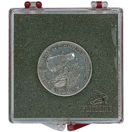 Lot #172 Gemini 4 - Image 2