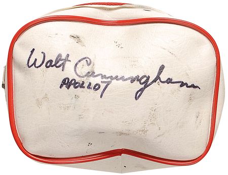 Lot #243 Walt Cunningham - Image 2