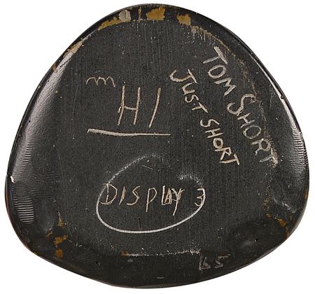 Lot #490 Gene Cernan - Image 2