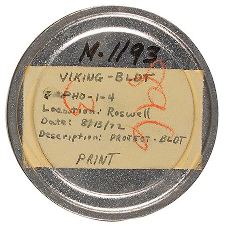 Lot #619 Viking - Image 1