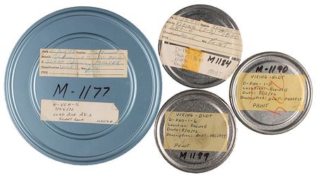 Lot #621 Viking - Image 1