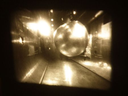 Lot #637 Lockheed Missile Balloon Test - Image 2