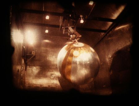 Lot #637 Lockheed Missile Balloon Test - Image 3