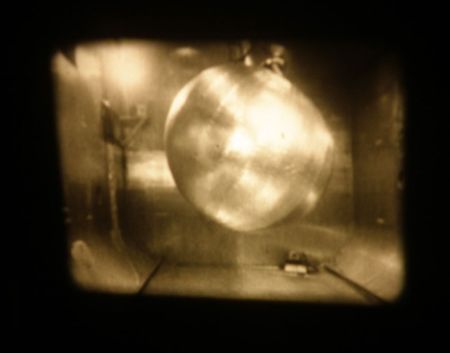 Lot #637 Lockheed Missile Balloon Test - Image 4
