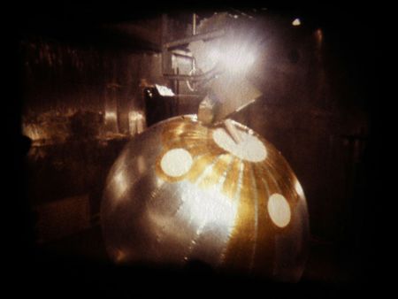 Lot #637 Lockheed Missile Balloon Test - Image 5