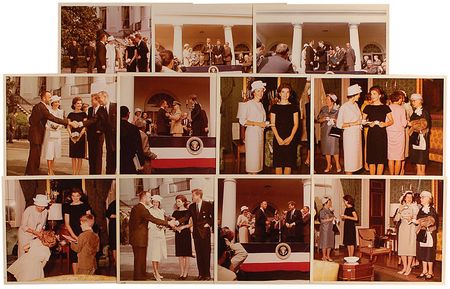 Lot #432 Alan Shepard - Image 2
