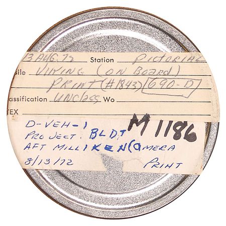 Lot #620 Viking - Image 1