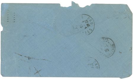 Lot #1 Wilbur Wright - Image 4
