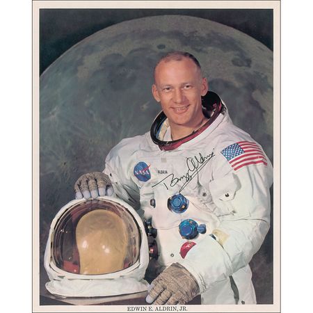 Lot #341 Apollo 11 - Image 2