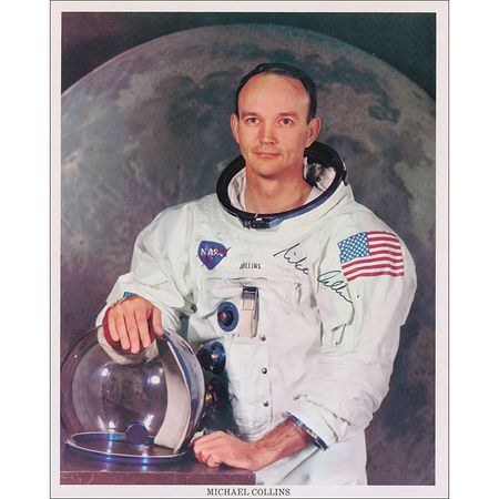 Lot #341 Apollo 11 - Image 3