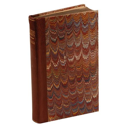 Lot #333 Charles C. Pinckney Book - Image 2