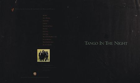 Lot #916 Fleetwood Mac Poster - Image 1