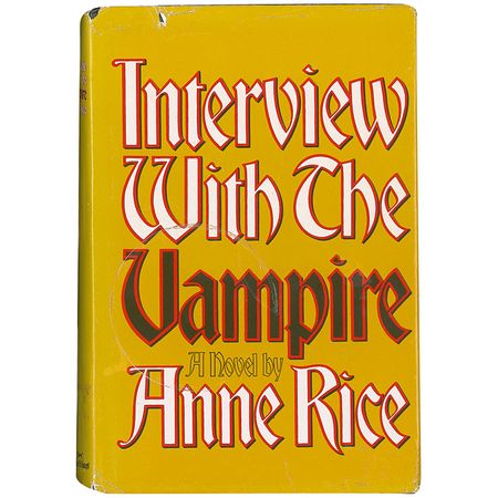 Lot #670 Anne Rice - Image 2