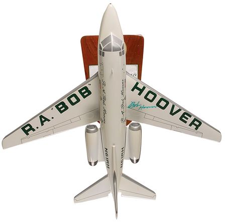 Lot #525 Bob Hoover Model - Image 1