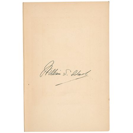 Lot #1319 William S. Hart - Image 1