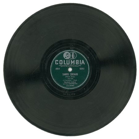 Lot #1001 Gene Krupa - Image 2