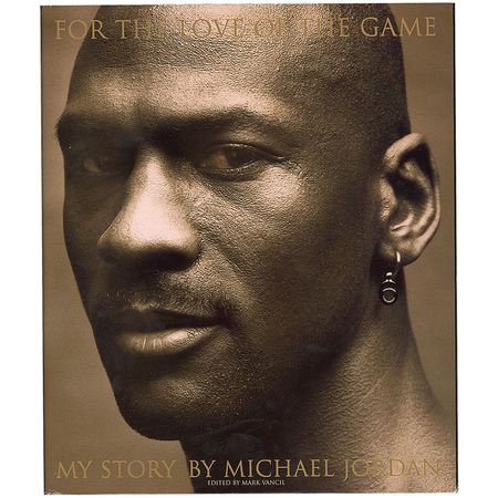 Lot #1675 Michael Jordan Book - Image 2
