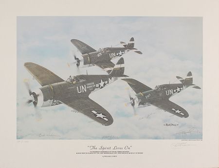 Lot #482 World War II - Image 2