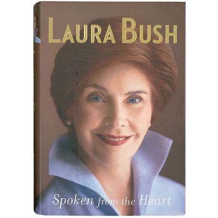 Lot #16 George W. and Laura Bush - Image 2