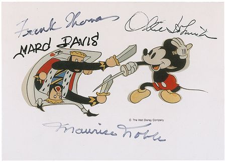 Lot #1631 Football Hall of Famers Books - Image 2