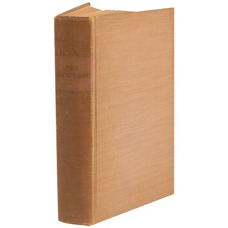 Lot #717 Andrew Wyeth and Henry Canby Book - Image 2