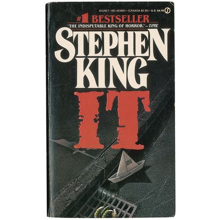 Lot #639 Stephen King Book - Image 2