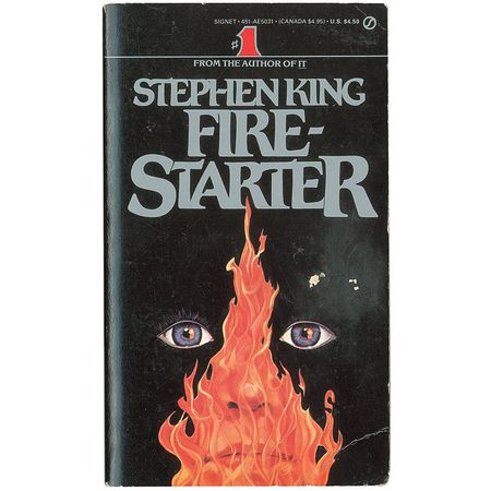 Lot #640 Stephen King - Image 2