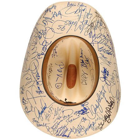 Lot #883 Country Music: Over 100 country and western stars - Image 2