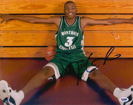 Lot #1623 Kevin Durant Signed Photographs - Image 3