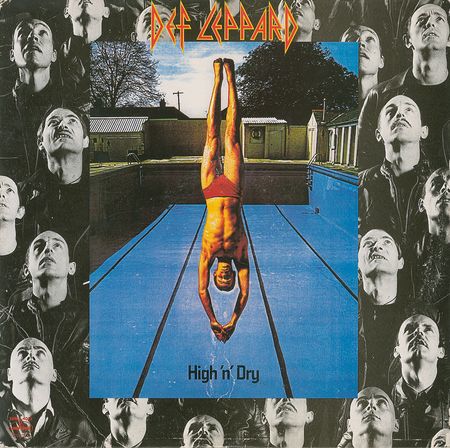 Lot #895 Def Leppard: Twice signed original Def Leppard line-up?including Steve Clark and Pete Willis - Image 4