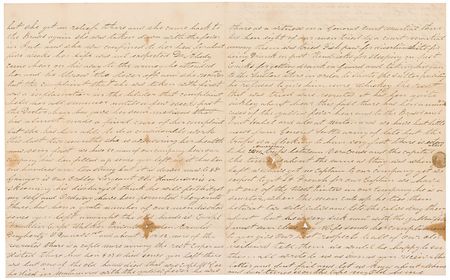 Lot #445 Mexican War - Image 2