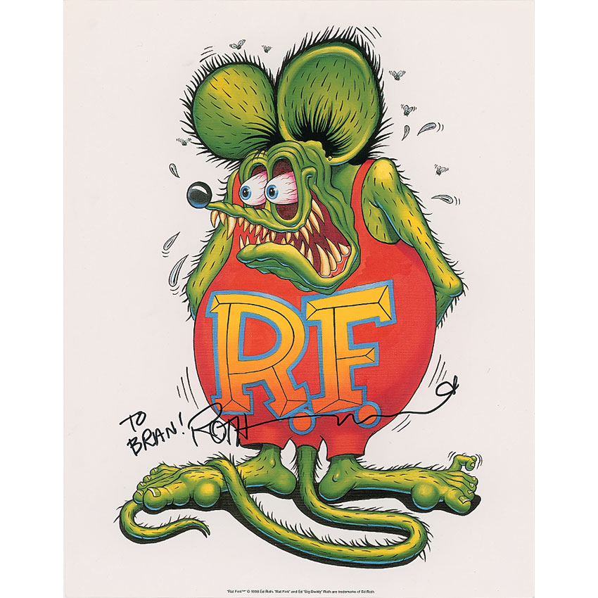 【極美品・希少】The Art of Ed \"Big Daddy\" Roth $_57.PNG?set_id=880000500F