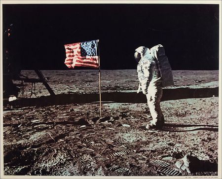 Lot #367 Buzz Aldrin Group Lot - Image 2