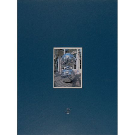 Lot #686 Pink Floyd: Nick Mason: Highly coveted Inside Out, complete with its box of delights - Image 1