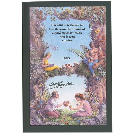 Lot #624 Beatles: George Harrison Book - Image 1