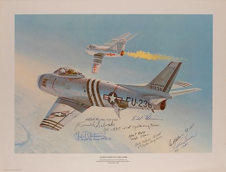 Lot #360 World War II - Image 1