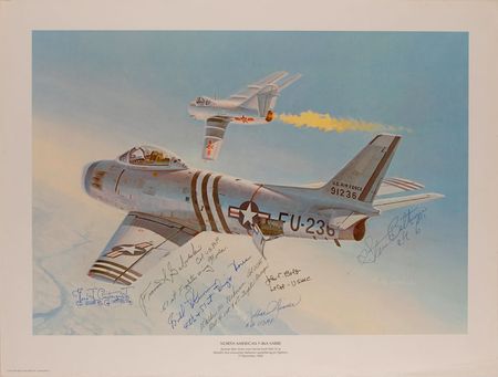 Lot #360 World War II - Image 2