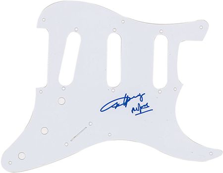 Lot #619 AC/DC: Angus Young Group Lot - Image 2