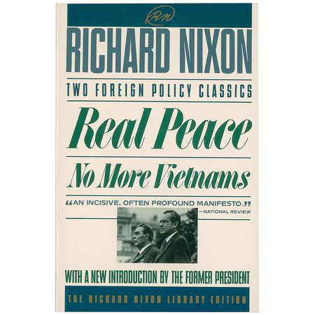 Lot #90 Richard Nixon Books - Image 4