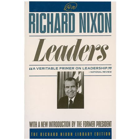 Lot #91 Richard Nixon - Image 2