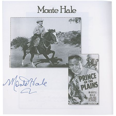 Lot #530 Western Legends Book - Image 1